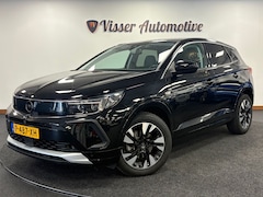 Opel Grandland - 1.2 Turbo Business Elegance*Nw Model*NAP*Camera*Cruise-Control*PDC*Carplay