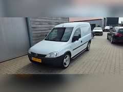 Opel Combo - 1.7 CDTi Comfort 600 kg
