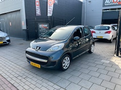 Peugeot 107 - 1.0-12V XR Airco NAP APK 1 Jaar