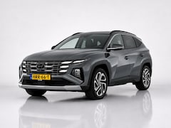 Hyundai Tucson - 1.6 T-GDI PHEV Premium