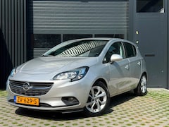 Opel Corsa - 1.4 Edition | Achteruitcam | Carplay | Cruise