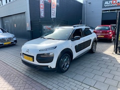 Citroën C4 Cactus - 1.2 PureTech Business Plus Trekhaak Airco NAP APK