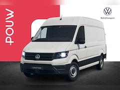 Volkswagen Crafter - Trendline | 2.0 TDI 140pk | Automaat | L3H3 | Trekhaak | DAB+