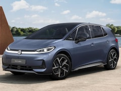 Volkswagen ID.3 - Style 84 kWh accu 170 kW / 231 PK Hatchback Elektr