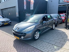 Peugeot 207 - 1.4 Sublime Airco NAP APK