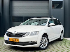 Skoda Octavia Combi - 1.0 TSI Greentech Ambition Business