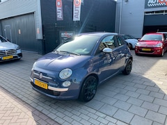 Fiat 500 - 0.9 TwinAir Lounge Sport Airco NAP APK