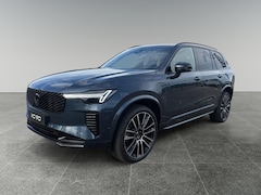 Volvo XC90 - 2.0 T8 Plug-in hybrid AWD Ultra Black Ed. Exec. l Getint glas achter l Gelamineerde zijrui