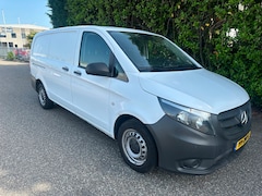 Mercedes-Benz Vito - 109 CDI Lang Bj’05-2016 AIRCO SCHAKEL