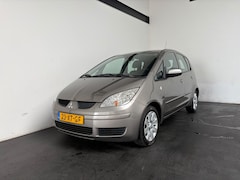 Mitsubishi Colt - 1.3 Invite+. Automaat