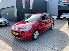 Citroën C3 - 1.2 PureTech Collection 1e Eigenaar Airco Navi PDC NAP APK
