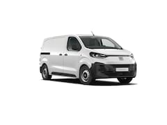 Fiat Scudo - Professional Standaard | ABS met noodremassistentie / ESP en Hill Start Assist | Automatis