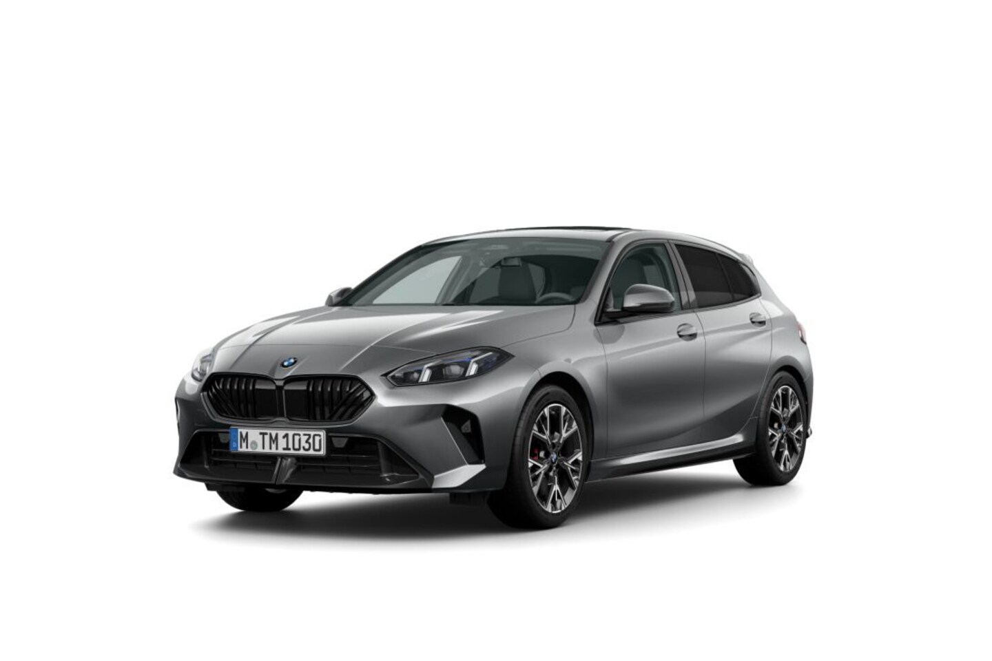 BMW 1-serie - 120 | M Sportpakket Pro | Premium Pack - AutoWereld.nl