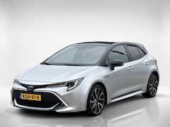 Toyota Corolla - 2.0 Hybrid Executive | Panoramadak |