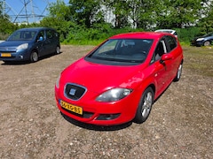 SEAT Leon - 1.6 Businessline