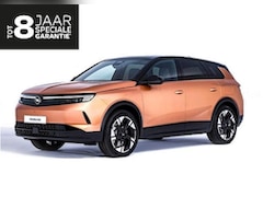 Opel Grandland - 1.2 Turbo Hybrid GS || VAN MOSSEL BIG EVENT VOORDEEL || NU TE BESTELLEN || TOT 8 JAAR GARA