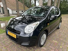 Suzuki Alto - 1.0 Base / 15000 km / eerste eigenaar