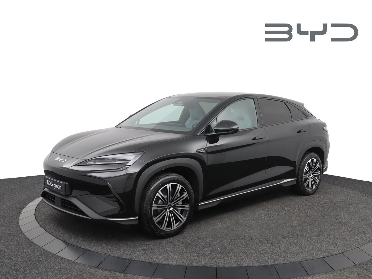 BYD Sealion 7 - Excellence AWD 91.3 kWh | AWD | 502 KM WLTP | 20" lichtmetalen velgen | 360° panorama-came - AutoWereld.nl