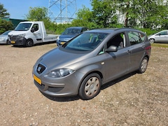 SEAT Altea XL - 1.6 Reference