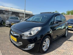 Hyundai ix20 - 1.6i i-Catcher AUTOMAAT/ PANO/ LEDER/ LM VELGEN