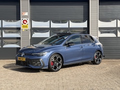 Volkswagen Golf - 2.0 TSI GTI 5DRS 360 CAMERA HEAD-UP ORIG.NL PANORAMADAK 265PK 1E EIG. FABR.GAR. 04-2029 9D