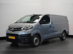 Toyota ProAce Worker - 2.0 D-4D L3 122PK EURO 6 - Airco - Cruise - Navi - €9.950, - Excl