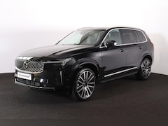 Volvo XC90 - T8 Recharge AWD Ultra Bright - Luchtvering - Panorama/schuifdak - IntelliSafe Assist & Sur