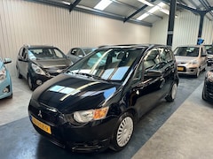 Mitsubishi Colt - 1.1 Edition One