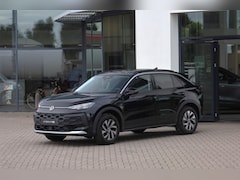 Volkswagen T-Roc - 1.5 eTsi Limited Edition 116PK / 85kW Achteruitrijcamera, verwarmbare voorstoelen + stuurw