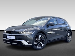 Hyundai IONIQ 5 - Long Range Connect+ 84 kWh VAN €56.390 VOOR €53.390