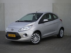 Ford Ka - 1.2 Cool&Sound, Airco, Lm velgen, NAP