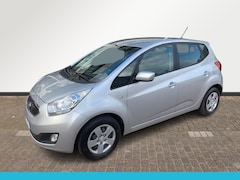 Kia Venga - 1.4 CVVT 20th Anniversary, trekhaak, navigatie
