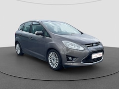 Ford C-Max - 1.0 Edition Plus Recent riem vervangen | Trekhaak | Navi | Camera