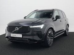 Volvo XC90 - T8 Recharge AWD Ultra Dark | Luchtvering | Bowers & Wilkins | 360° | Head-Up | Massage | P
