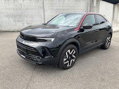 Opel Mokka - 1.2 Turbo GS Line Camera | Stoelverwarming | Navigatie | 17" Lichtmetaal | Carplay | LED |