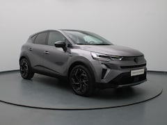 Renault Captur - 145pk E-Tech full hybrid esprit Alpine Apple Carplay/Android Auto | Climate