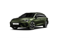 CUPRA Leon Sportstourer - 1.5 TSI e-Hybrid 272pk VZ Tribe Edition
