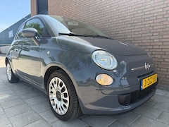 Fiat 500 - 1.0 TwinAir Pop