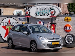 Citroën C3 - 1.2 PureTech Feel Edition 24.200 km + NAP NL-auto