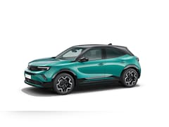 Opel Mokka - Ultimate | 18" lichtmetalen velgen | Achteruitrijcamera | Adaptive Cruise control