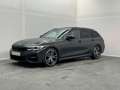 BMW 3-serie Touring - 330i Introduction High Executive Edition Individual Lak | M Sport Edition | Panorama Dak |