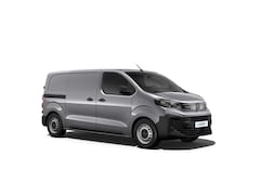 Peugeot Expert - Standaard - Elektrisch | 16" stalen velgen | Elektrisch bedienbare en verwarmbare buitensp