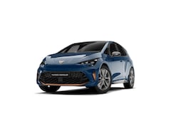 CUPRA Born - 58kWh batterij 231pk Business Limited