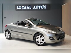 Peugeot 207 CC - 1.6 VTi | ELEK.RAMEN | APK