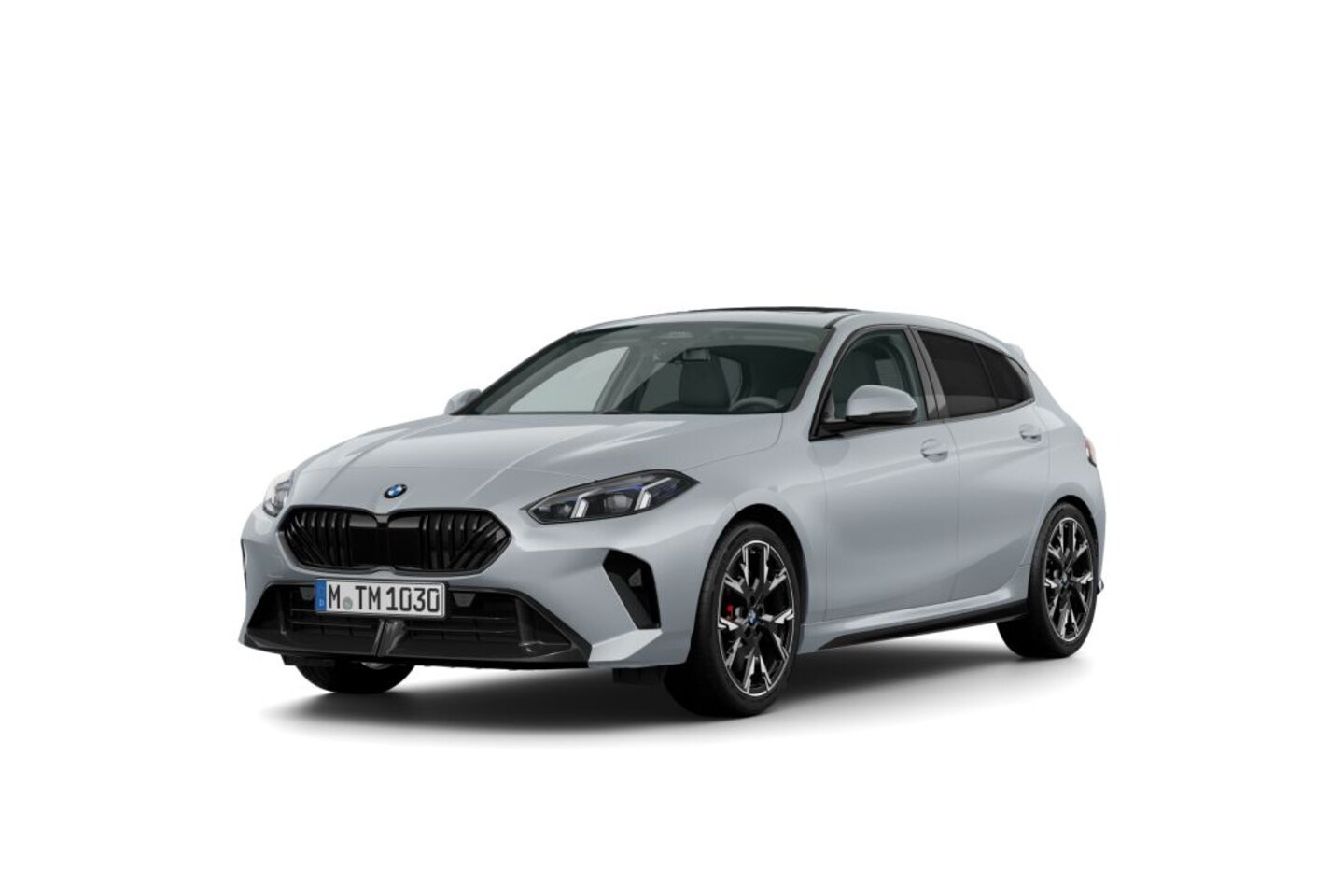 BMW 1-serie - 120 | M Sportpakket Pro | Premium Pack - AutoWereld.nl