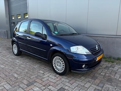 Citroën C3 - 1.4i Exclusive|Vol Automaat|nieuw Apk