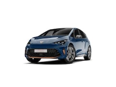 CUPRA Born - 59 kWh 231 1AT Business Limited | Achteruitrijcamera | Digitaal instrumentenpaneel (Virtua