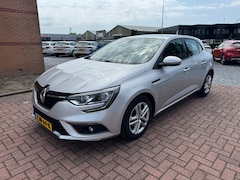 Renault Mégane - 1.5 Blue dCi Zen, PDC, Marge, Apple Carplay, Euro 6,