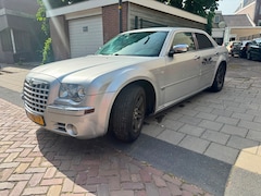 Chrysler 300C - 2.7 V6