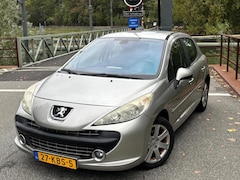 Peugeot 207 - 1.6 VTi/Bj 2008/5 Drs/AIrco/Apk 10-2027